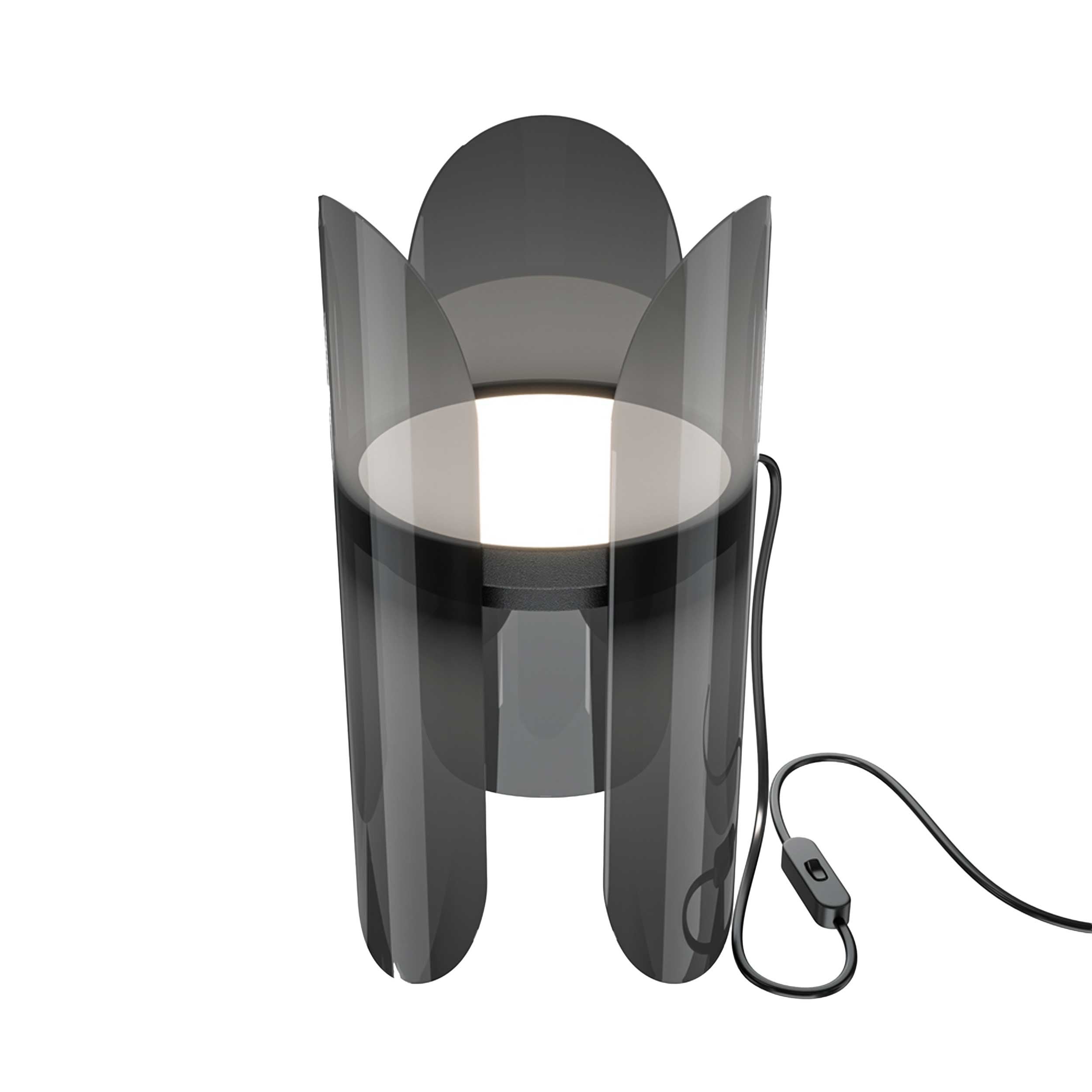 Maytoni Insight LED asztali lámpa