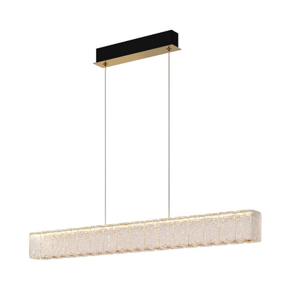 Maytoni Majesty LED függesztett lámpa