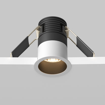 Maytoni Minor LED 24° süllyesztett kör alakú lámpa