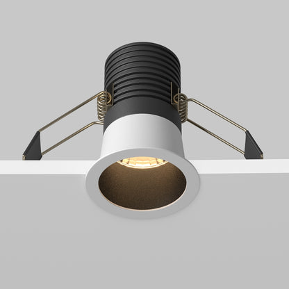 Maytoni Minor LED 24° süllyesztett kör alakú lámpa