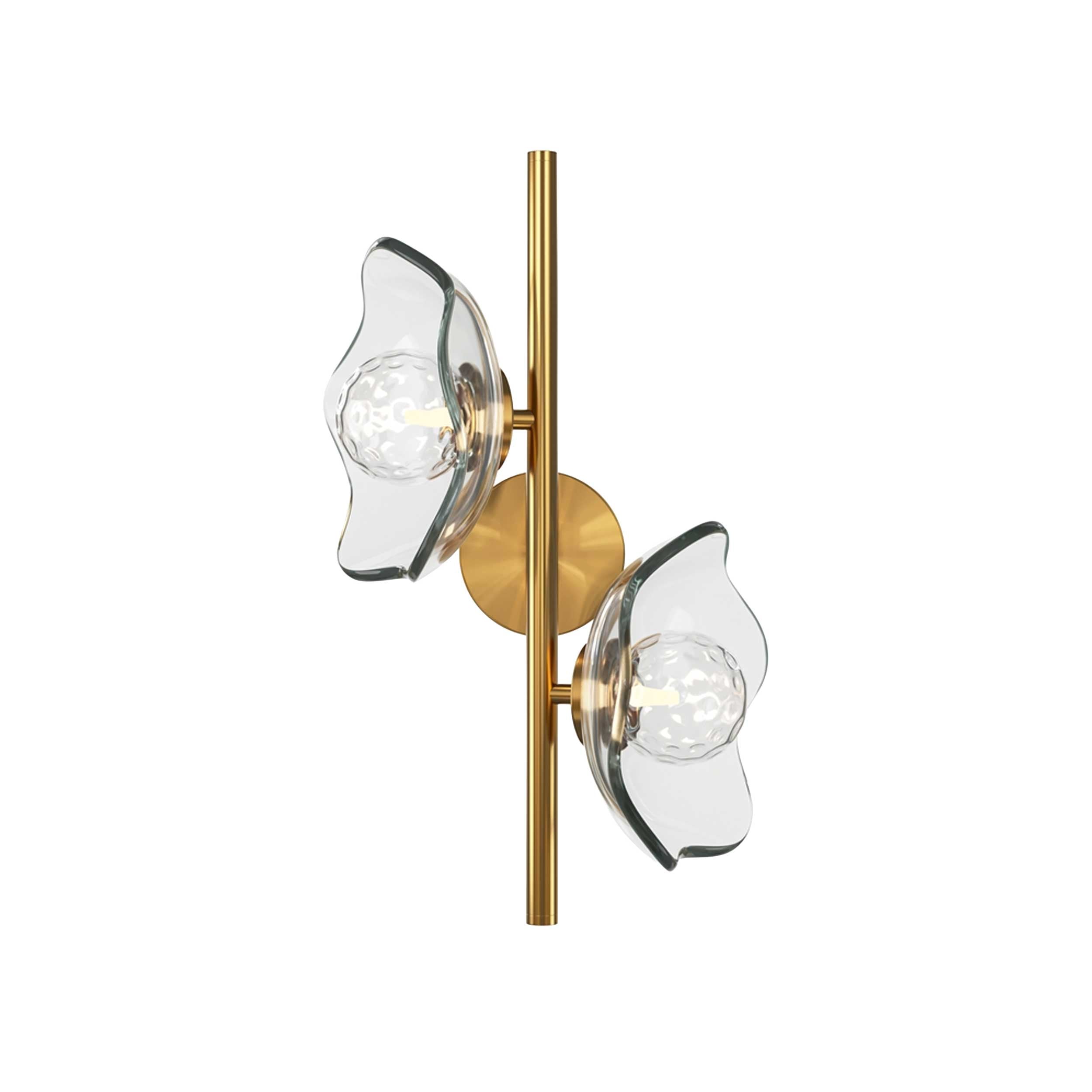 Maytoni Miracle G9 fali lámpa