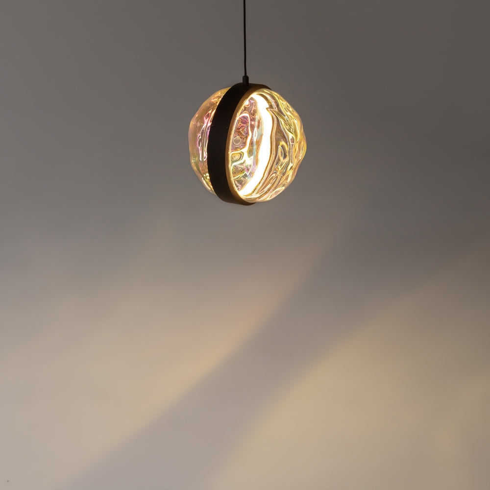 Maytoni Misterio LED függesztett lámpa