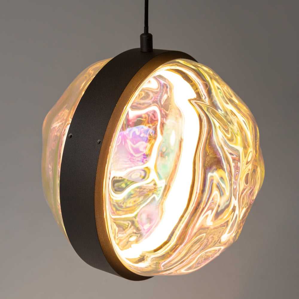 Maytoni Misterio LED függesztett lámpa