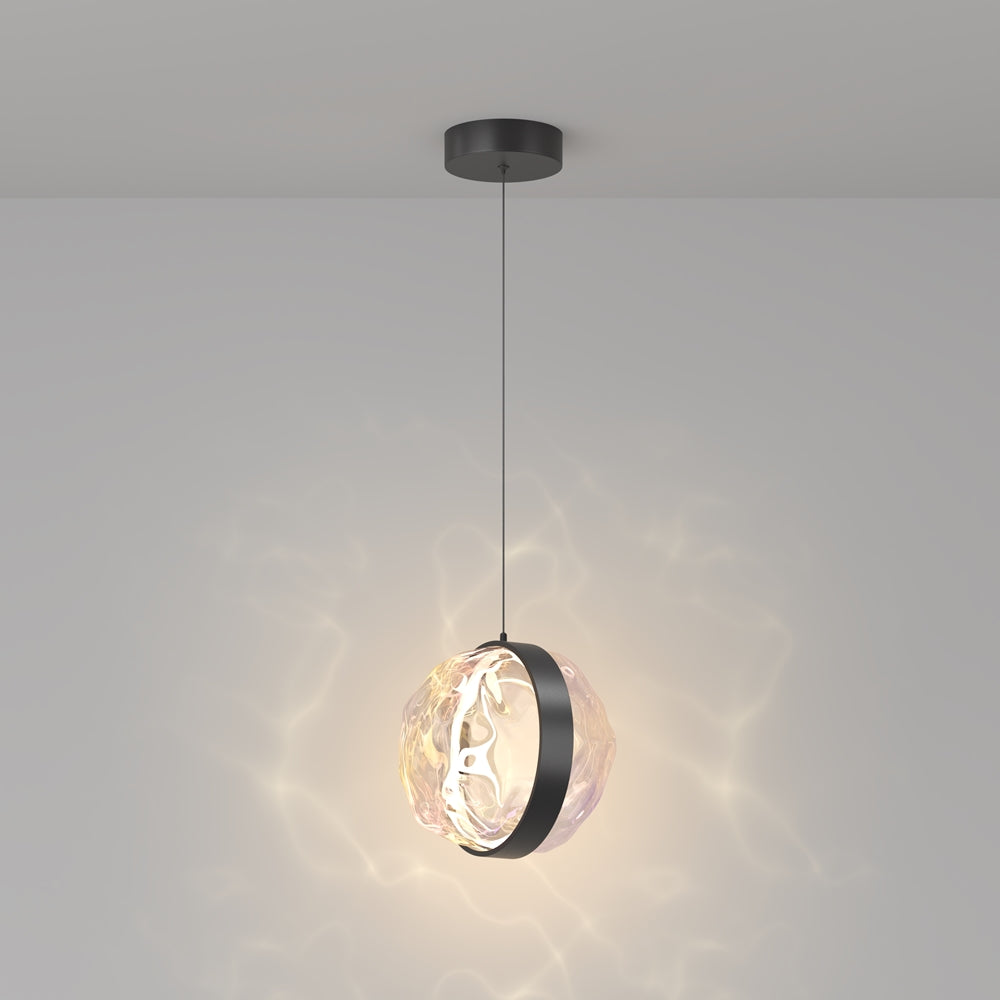 Maytoni Misterio LED függesztett lámpa