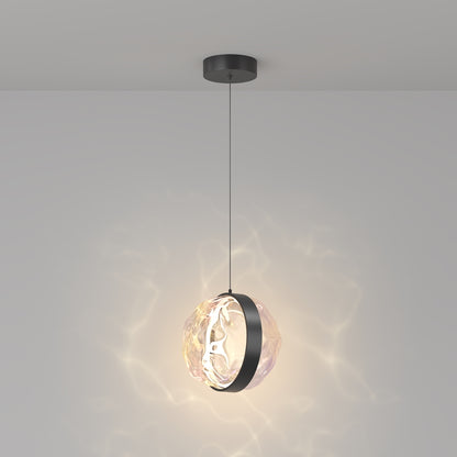 Maytoni Misterio LED függesztett lámpa