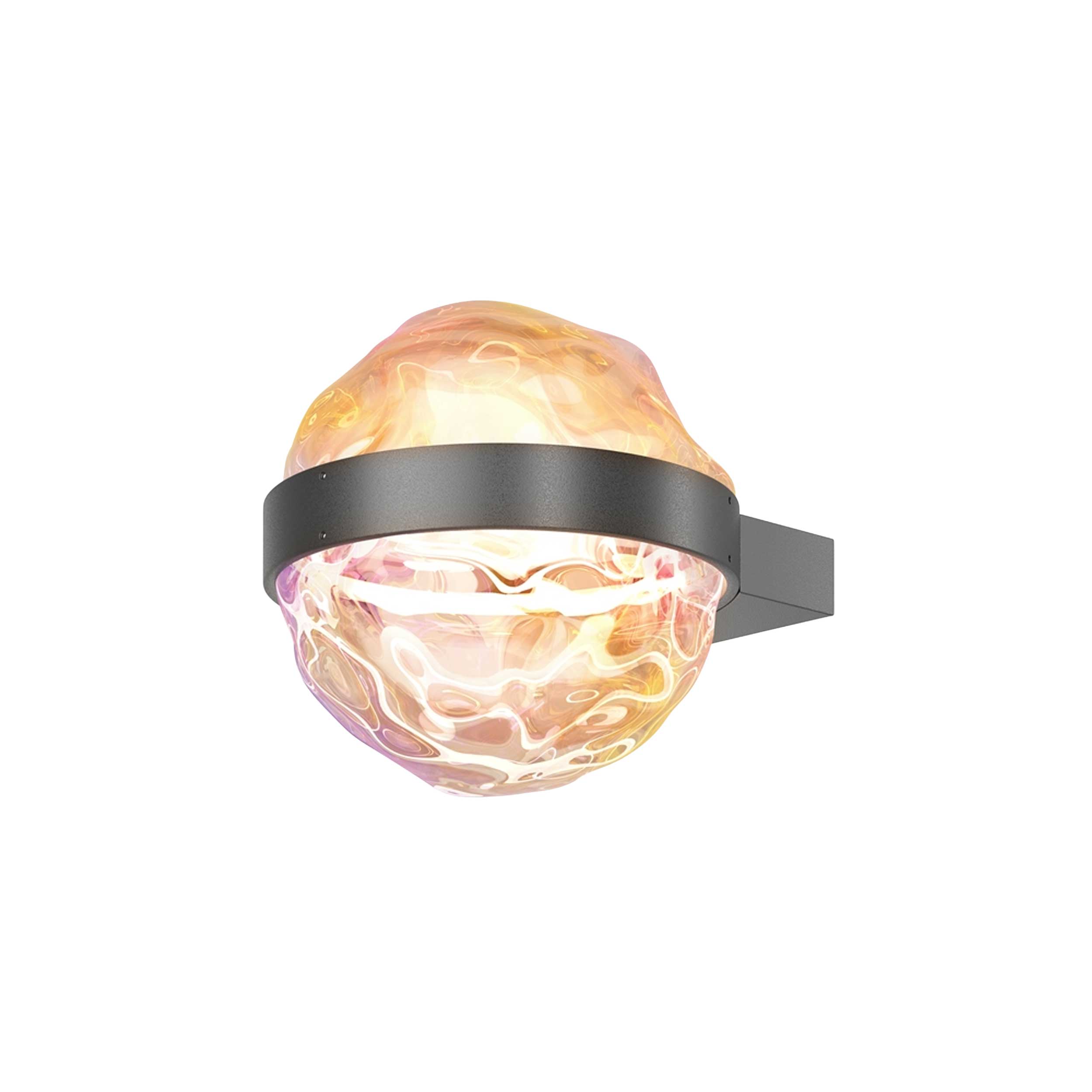 Maytoni Misterio LED fali lámpa