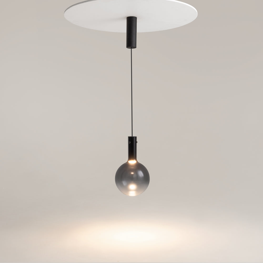 Maytoni Nebula LED függesztett lámpa