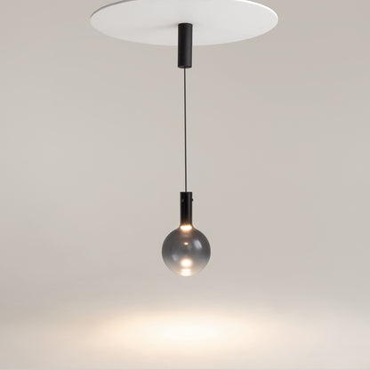 Maytoni Nebula LED függesztett lámpa