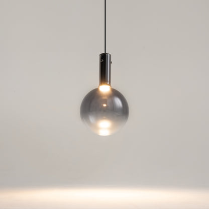 Maytoni Nebula LED függesztett lámpa