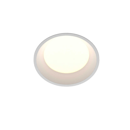 Maytoni downlight Okno LED 100° süllyesztett kör alakú lámpatest
