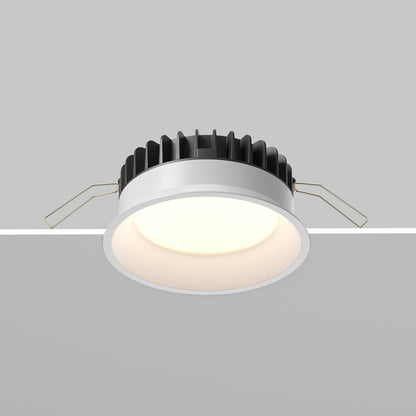 Maytoni downlight Okno LED 100° süllyesztett kör alakú lámpatest