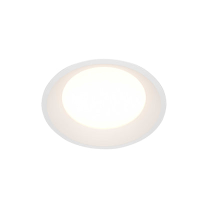 Maytoni downlight Okno LED 100° süllyesztett kör alakú lámpatest
