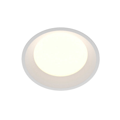 Maytoni downlight Okno LED 100° süllyesztett kör alakú lámpatest