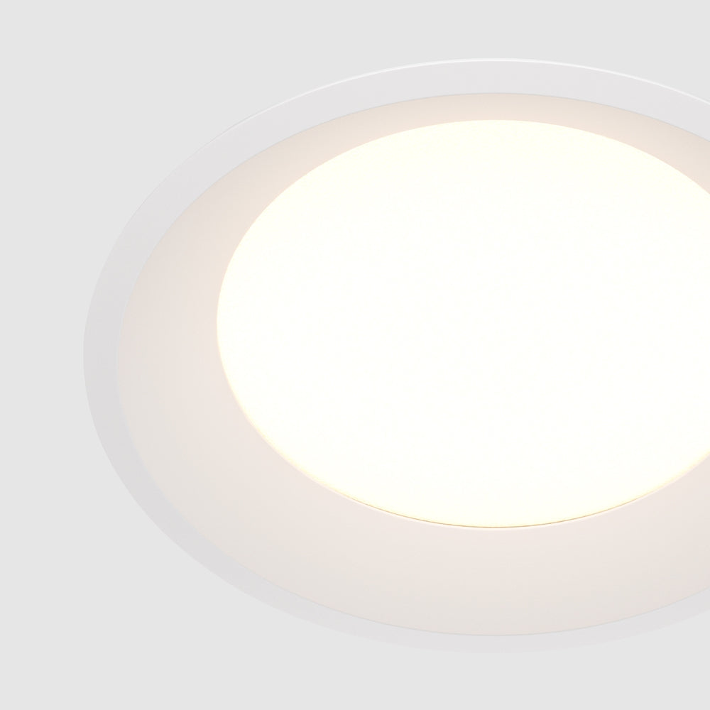 Maytoni downlight Okno LED 100° süllyesztett kör alakú lámpatest