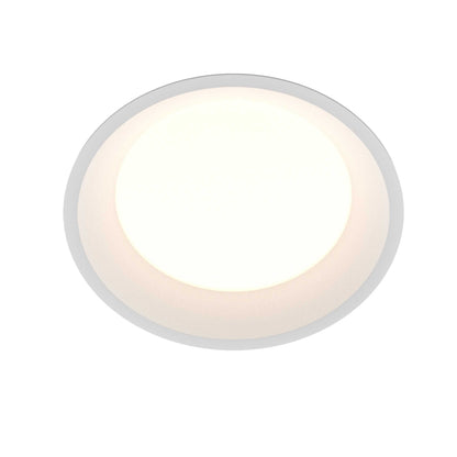 Maytoni downlight Okno LED 100° süllyesztett kör alakú lámpatest