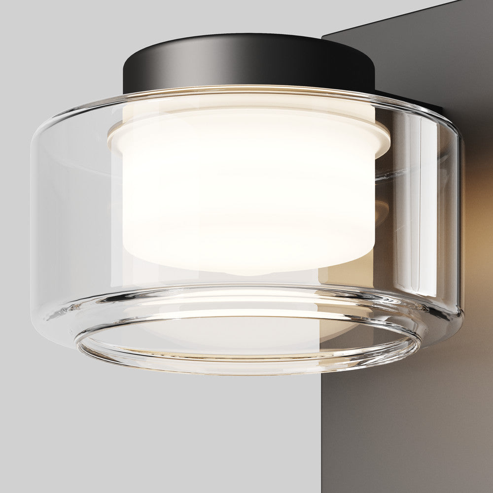 Maytoni Onyx LED fali lámpa
