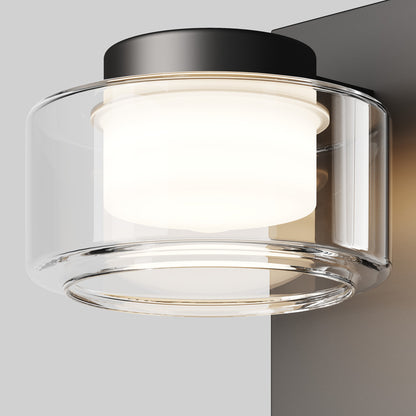 Maytoni Onyx LED fali lámpa