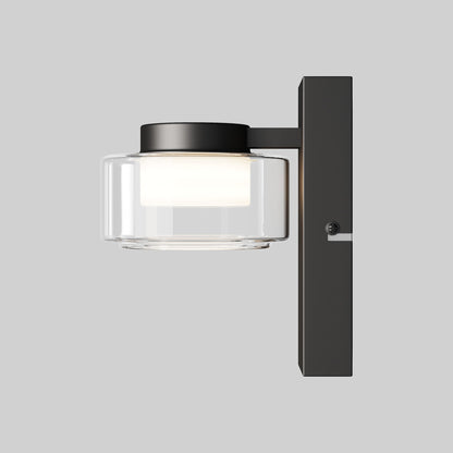 Maytoni Onyx LED fali lámpa