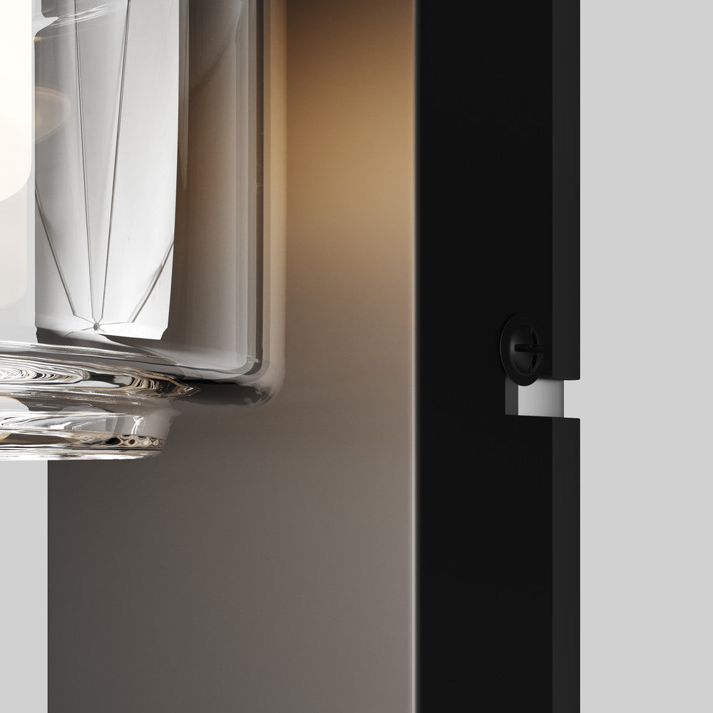 Maytoni Onyx LED fali lámpa