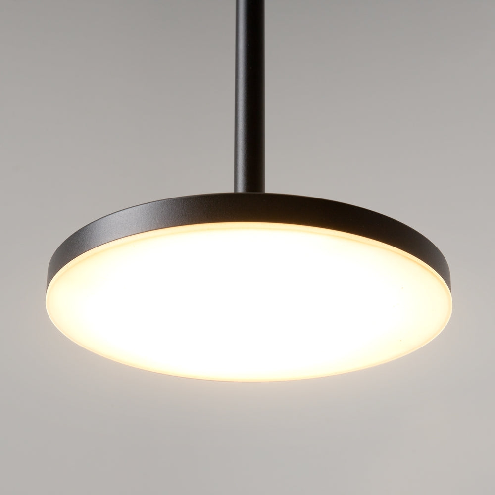 Maytoni Plato LED függesztett lámpa