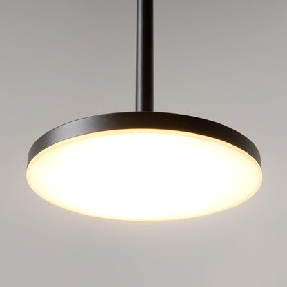 Maytoni Plato LED függesztett lámpa