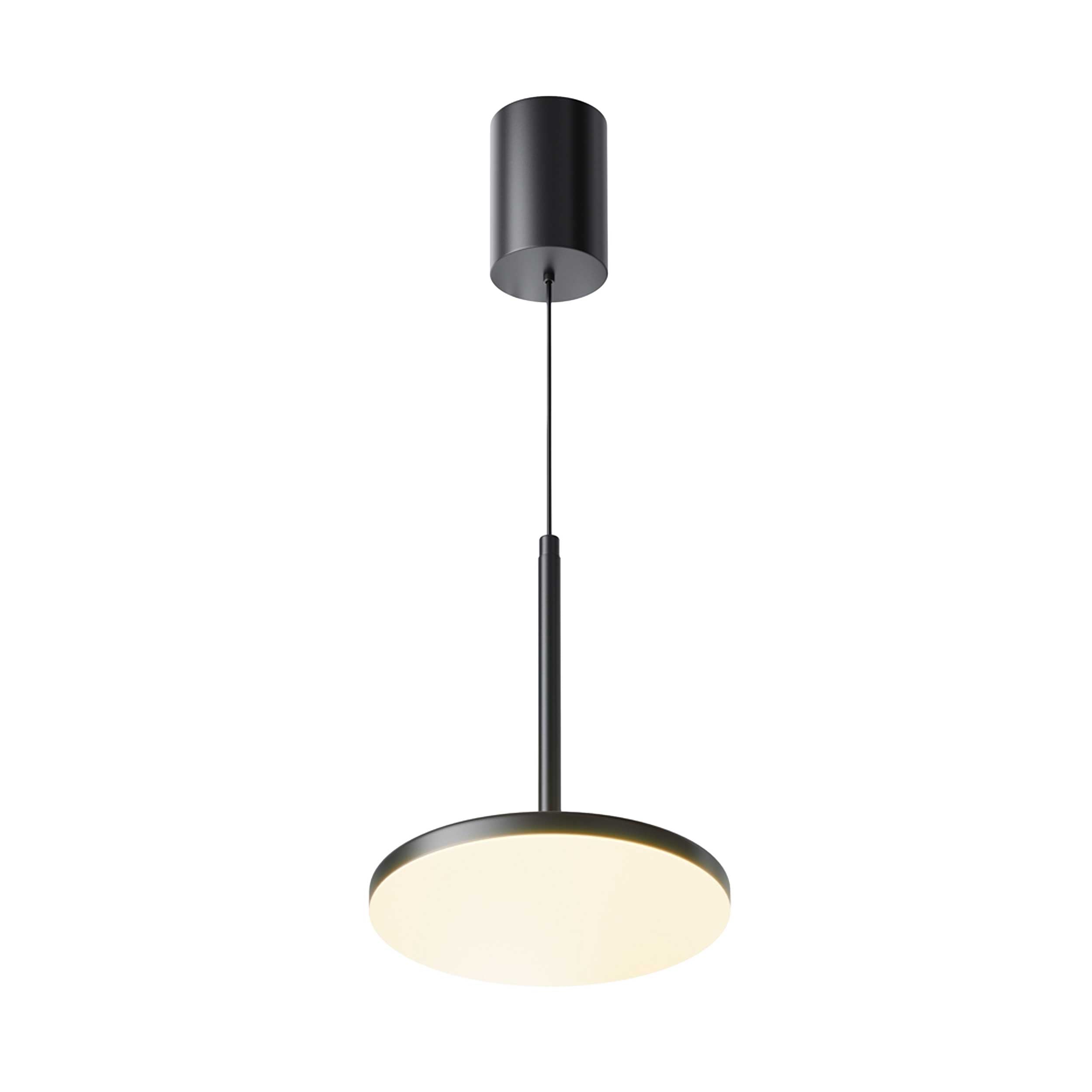 Maytoni Plato LED függesztett lámpa