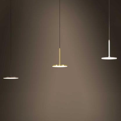 Maytoni Plato LED függesztett lámpa