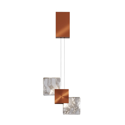 Maytoni Quadro LED függesztett lámpa