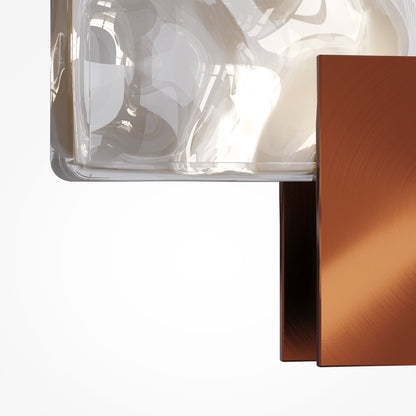 Maytoni Quadro LED függesztett lámpa