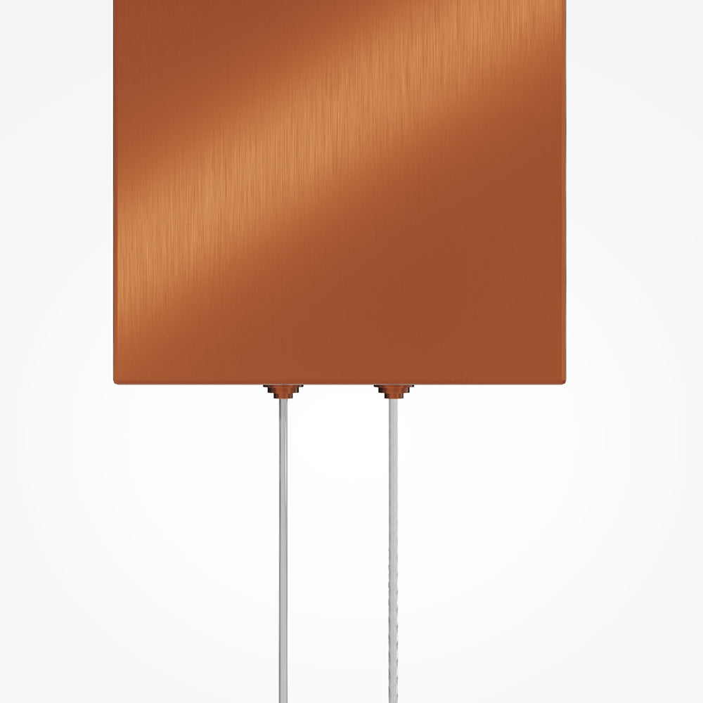 Maytoni Quadro LED függesztett lámpa