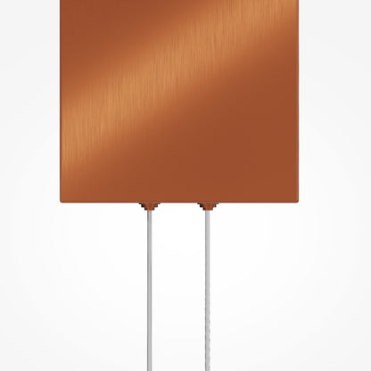 Maytoni Quadro LED függesztett lámpa