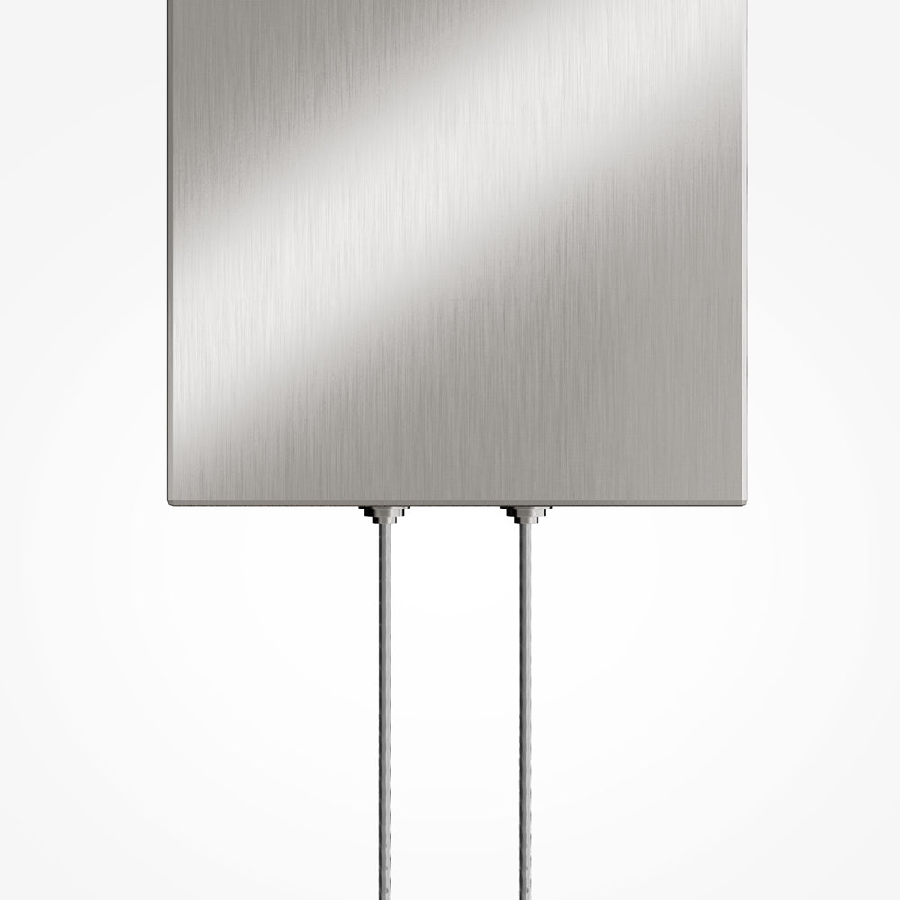 Maytoni Quadro LED függesztett lámpa