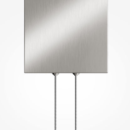 Maytoni Quadro LED függesztett lámpa