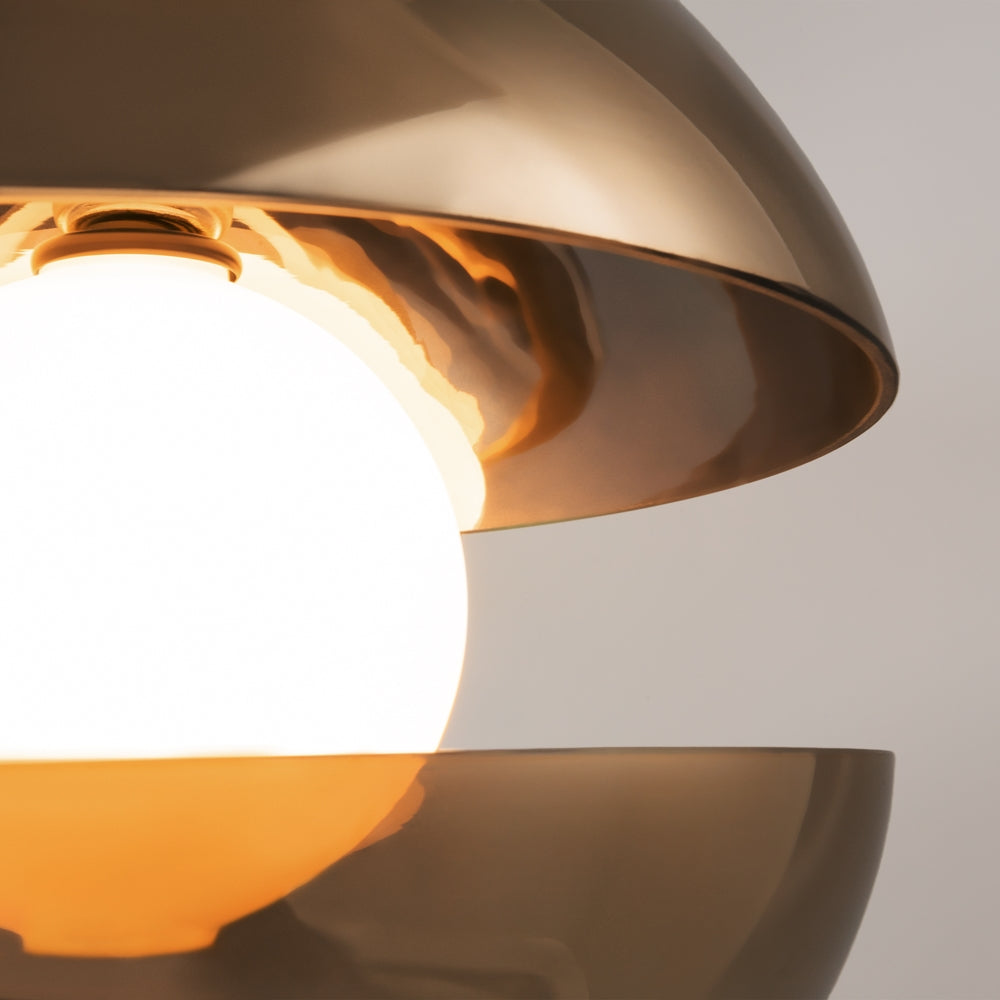 Maytoni Rebel LED függesztett lámpa