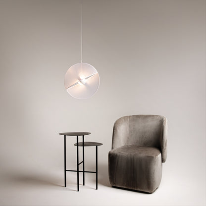 Maytoni Reflex LED függesztett lámpa
