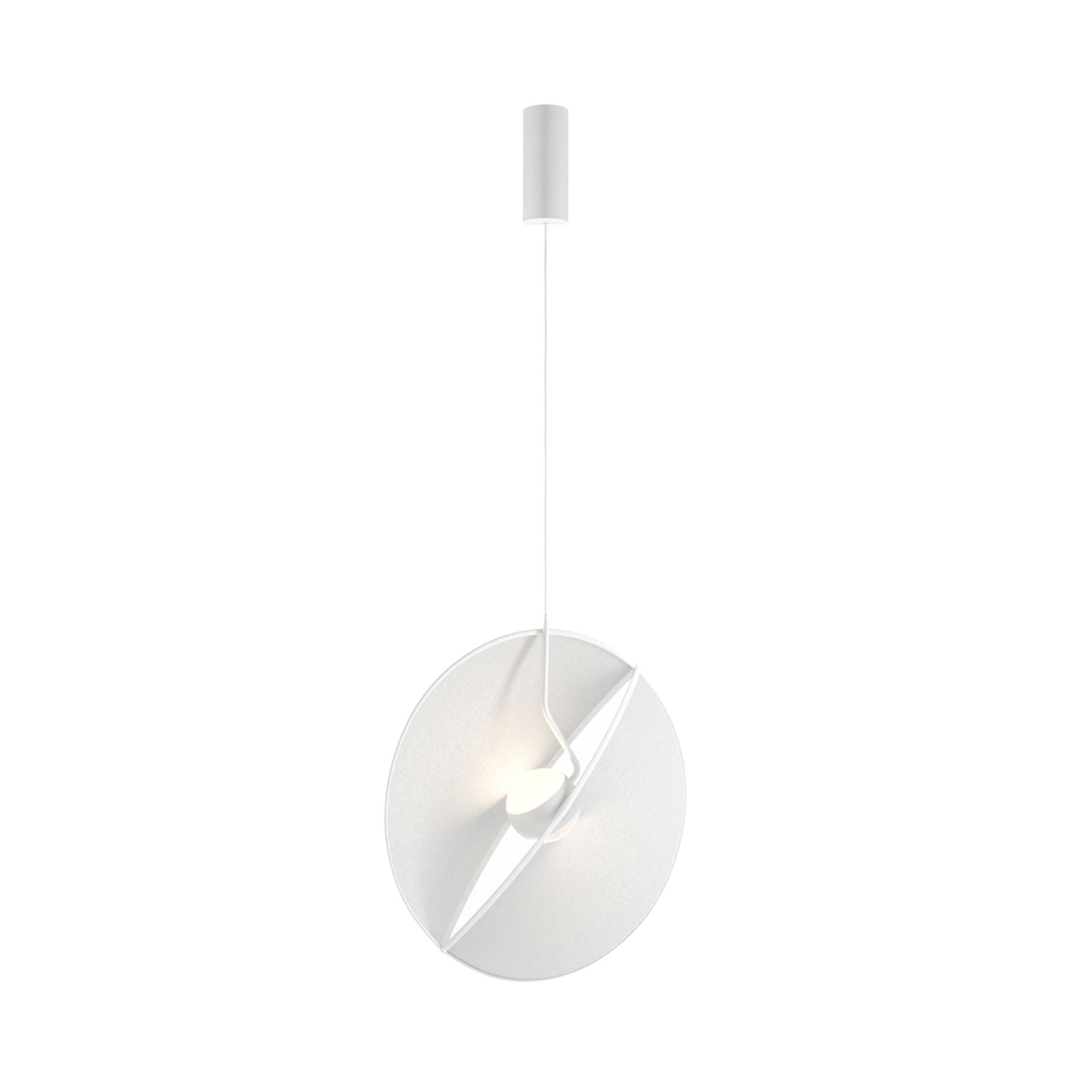 Maytoni Reflex LED függesztett lámpa