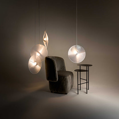 Maytoni Reflex LED függesztett lámpa