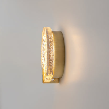 Maytoni Regatta LED fali lámpa