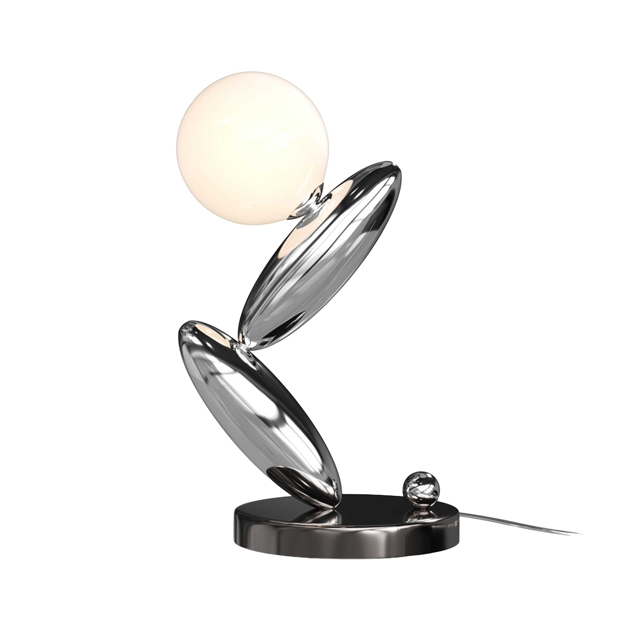 Maytoni Resonance LED asztali lámpa