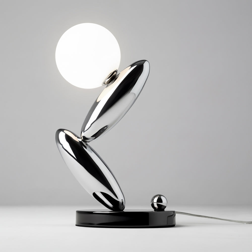 Maytoni Resonance LED asztali lámpa