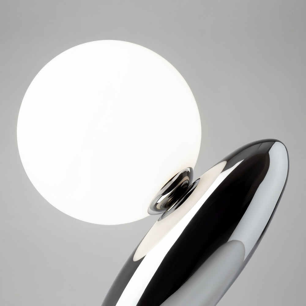 Maytoni Resonance LED asztali lámpa