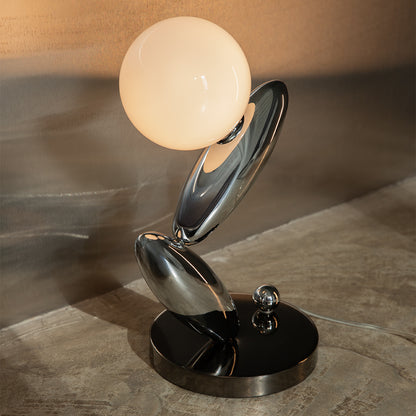 Maytoni Resonance LED asztali lámpa
