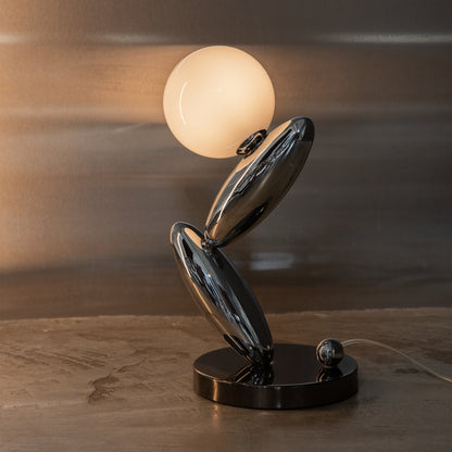 Maytoni Resonance LED asztali lámpa