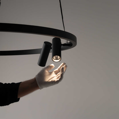 Maytoni Satellite LED függesztett lámpa