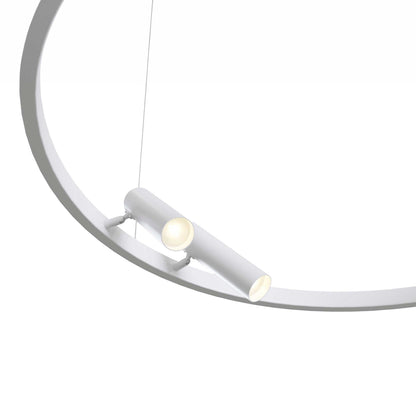 Maytoni Satellite LED függesztett lámpa