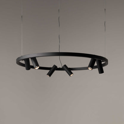 Maytoni Satellite LED függesztett lámpa