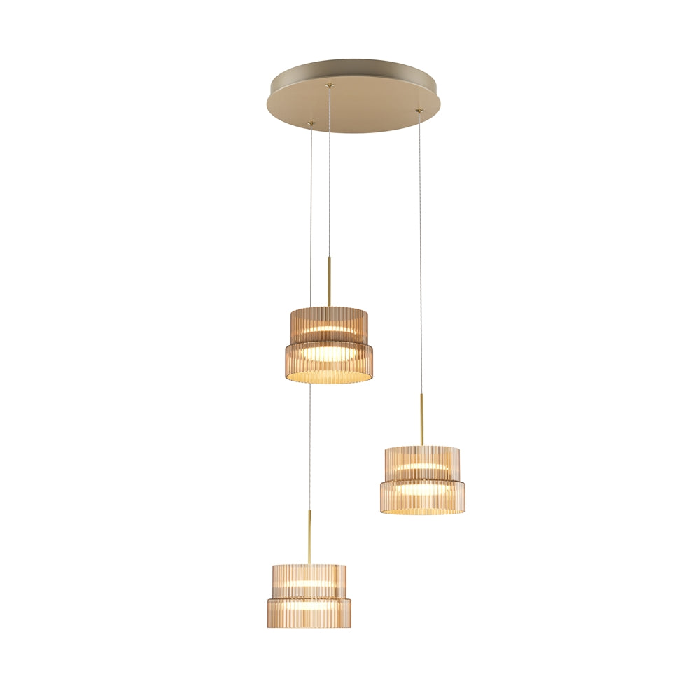 Maytoni Scala LED függesztett lámpa