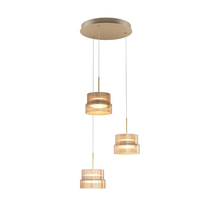 Maytoni Scala LED függesztett lámpa