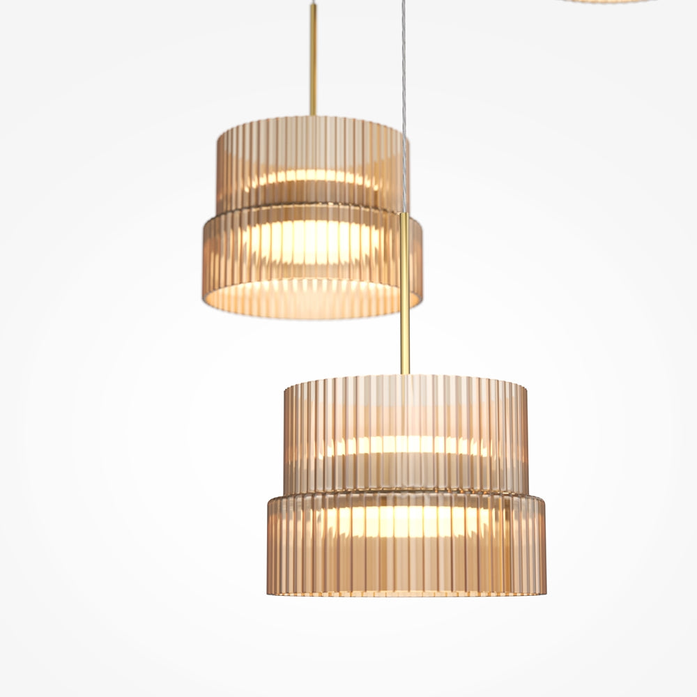 Maytoni Scala LED függesztett lámpa