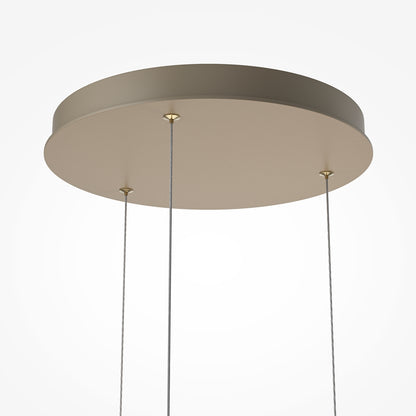 Maytoni Scala LED függesztett lámpa